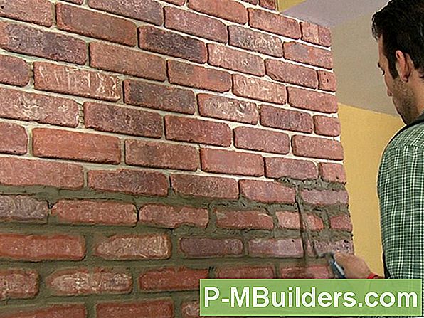Thin Brick Veneeride Eelised