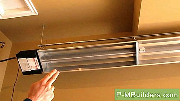 Radiant Garage Heater Smackdown: Petrooleumi Vs Propaan