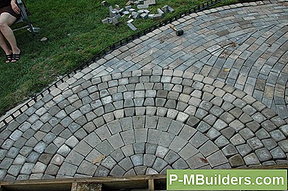 Kuidas Install Kandid Sillutus- Mööda Survekosed