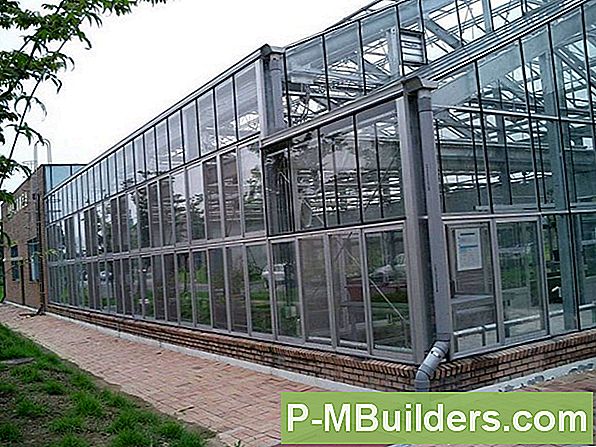 Portable Greenhouse