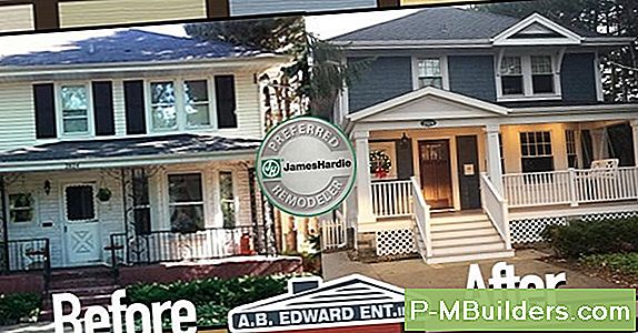 Fiber Cement Siding