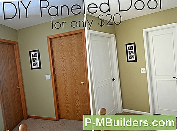 Upgrade Your Front Door: 6 Ideas
