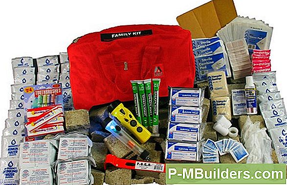 Ettevalmistused Maavärin Survival Kit For Your Kids