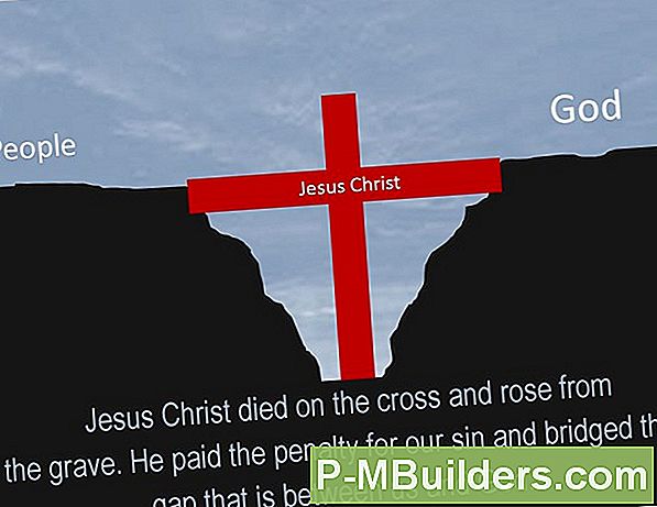 Cross-Bridging