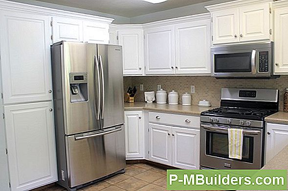 Köök Remodeling - Paigaldamine New Kapid