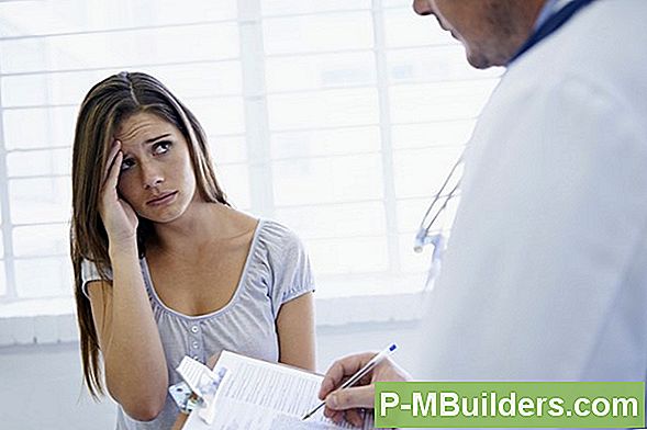 Senior Health Care