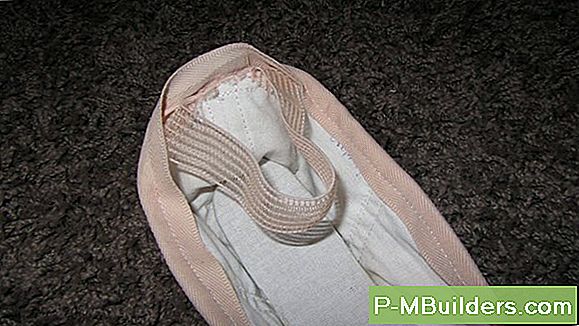 Kuidas VĂ€ltida Rv Tuled Alates Hoiustamine