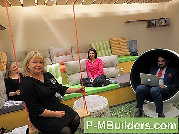 Kuidas Panna Paadisõit Bunks