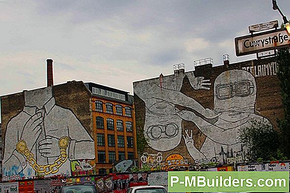 Kunst Mural