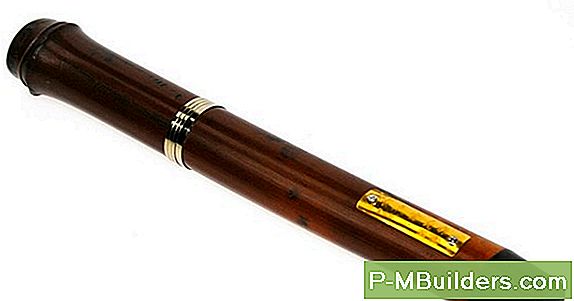 Bamboo Dušš Kardinat Rod Kasu