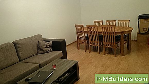 Elutuba Kujundamine