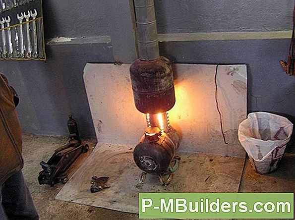 Kuidas Asendada Gas Ahjus Pressure Switch