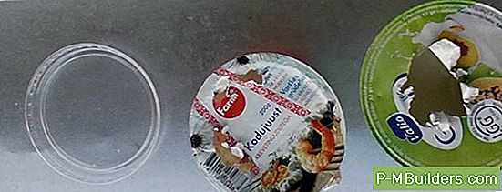 Elemendid Inglise Nurga Aedast