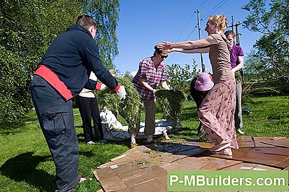 Oma Vihma Barreti Tegemine Ja Paigaldamine
