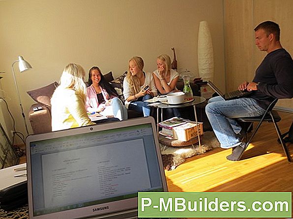 Ettevalmistused Patio Ülesehitamiseks Kalle