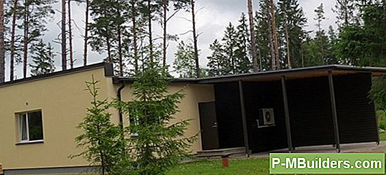 Kivimaja: Maastikukujundus Kiviga