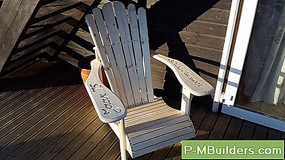 Kohandatud Puidust Aknaluugide Paigaldamine
