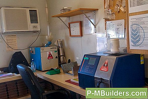 Niiskuse Ja Moldiprobleemid - Puhastusmeetodid