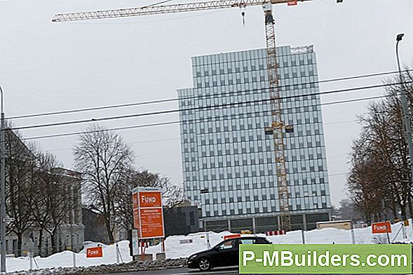 Energiasäästlik Isolatsioon Ostes