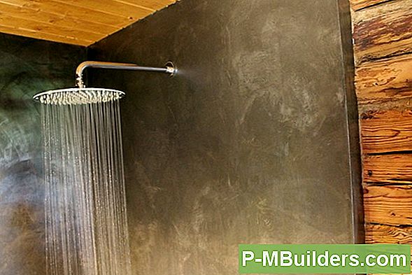 Viimistlus Hardwood Põrandad 6 - Lihvimine
