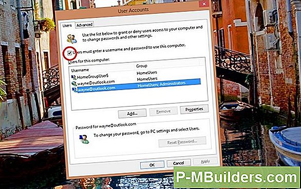 Kuidas Oma Windowsi Pesta