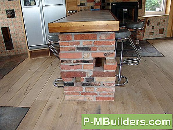 Köök Remodelleerimine - Oma Uue Köögi Ettevalmistamine