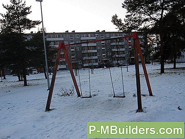 Ohtudest Ei Kasuta Lapseiste Imikute