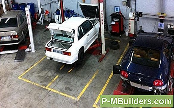 Réparation De Voiture Q & R