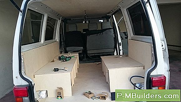 Le Meilleur Camion Pour Les Campeurs