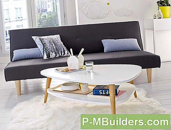 Sofa Table