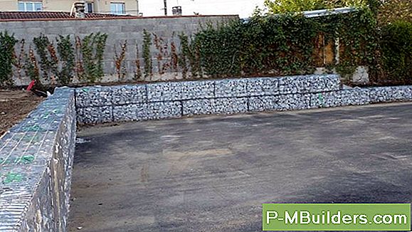 Hoe Bouw Je Een Privacy Fence Gate