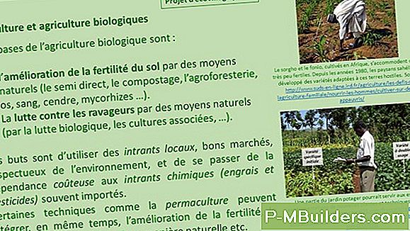 Tuincompostering 5 - Compost Gebruiken