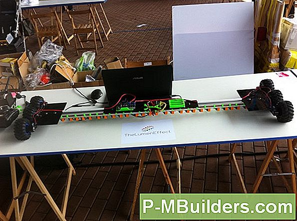 Houten Ballen Maken Op Een Hout Draaibank