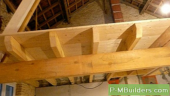 Bouw Een Hangende Wandplank Eenvoudig