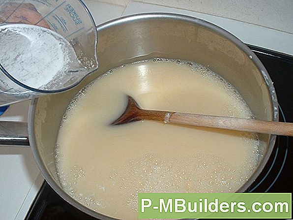 Latexverfvlekkenverwijdering