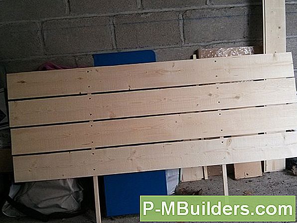 Peut on enlever du lambris