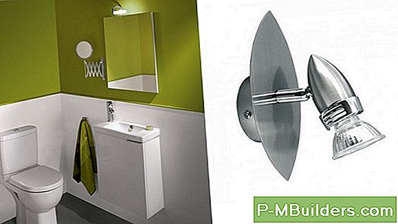 Wall-Hung Lavatory