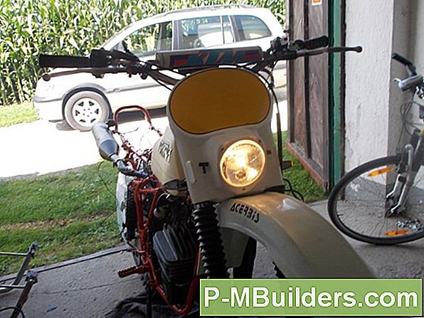 Wie Funktionieren Rv Stabilizer Bars?