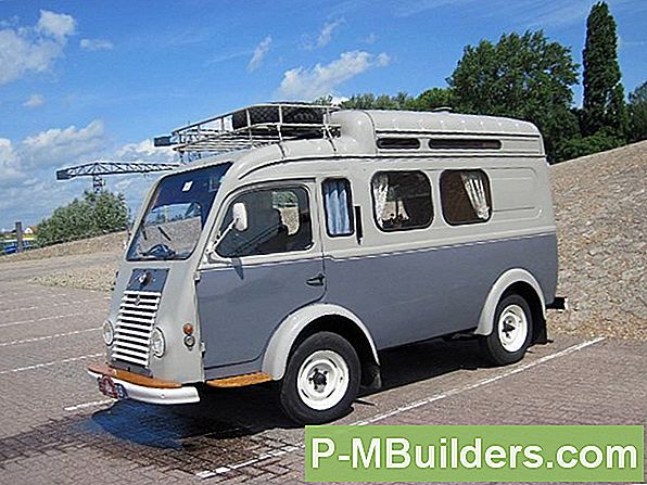 How To Replace Wohnmobil Stoßdämpfer Für Sway Bars