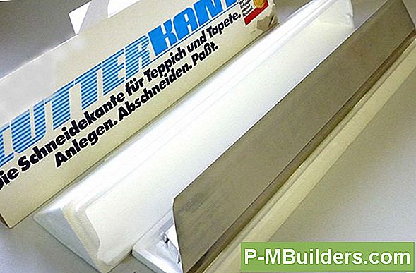 Kann Tapeten Mit Einem Dampfer BeschÀdigen Trockenbau Entfernen?