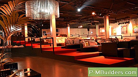 Gemütliches Wohnzimmer