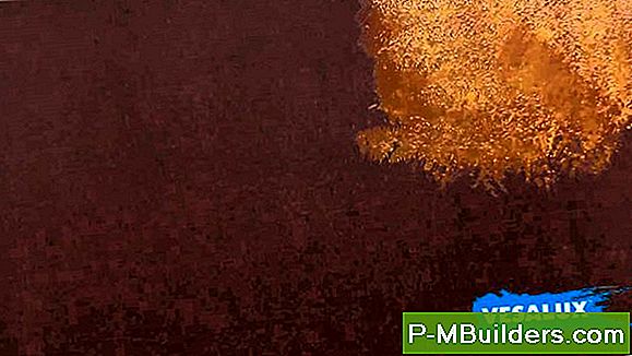 Faux Finishing - Granit
