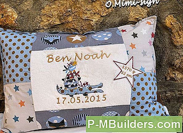 Handmade Personalisierte Möbel