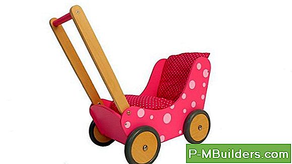 Personalisierte Kindermöbel
