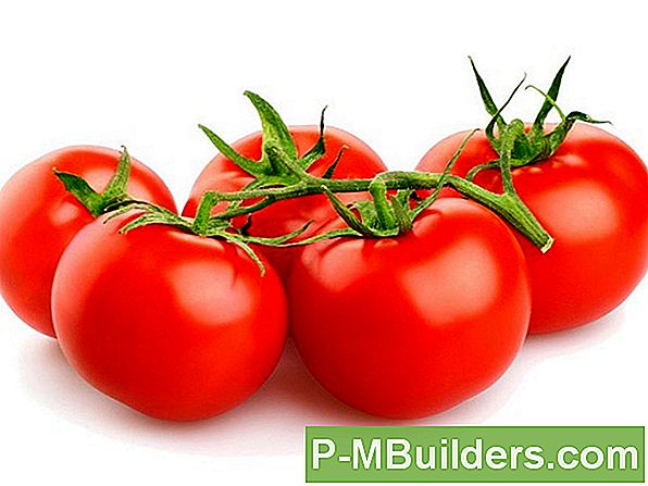 Tomate Rot