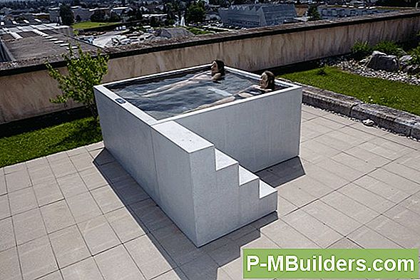Vorteile Von Brick Cladding