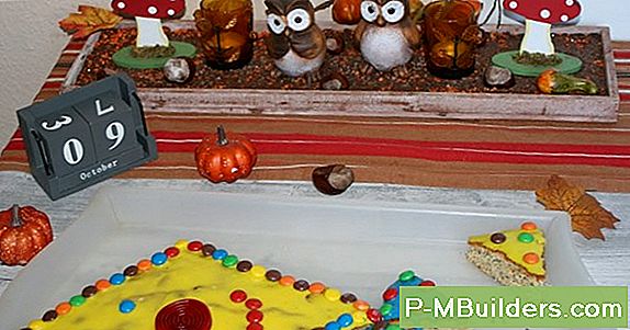 Herbst Ist Die Perfekte Zeit, Um Ihre Garage Zu Organisieren