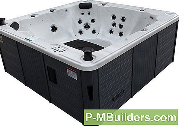 Whirlpool Und Spa Wartung Und Pflege