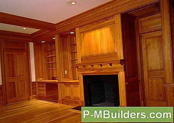 Millwork