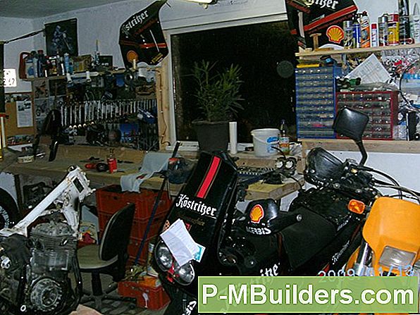 Ă–l Garagenheizung Pros Und Cons